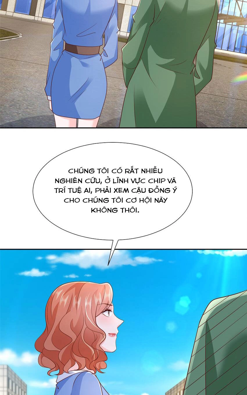 Mỗi Tuần Ta Có Một Nghề Nghiệp Mới Chapter 487 - 34