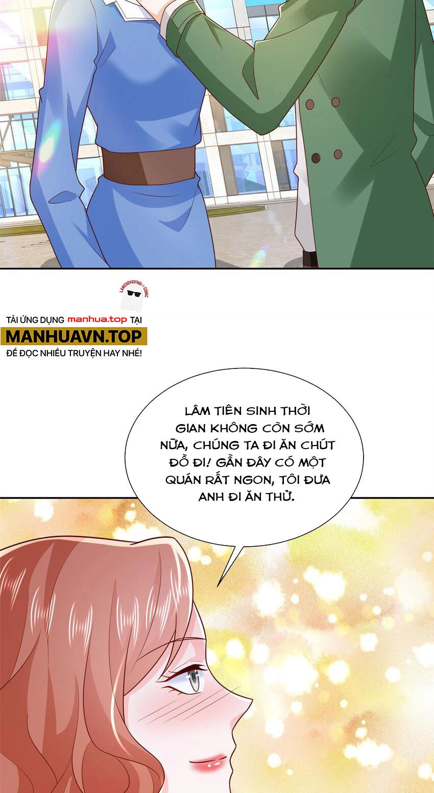 Mỗi Tuần Ta Có Một Nghề Nghiệp Mới Chapter 487 - 36