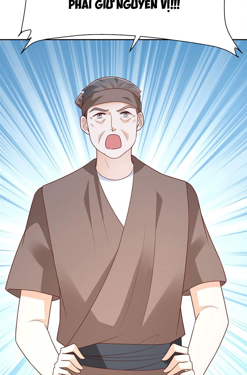 Mỗi Tuần Ta Có Một Nghề Nghiệp Mới Chapter 488 - 3