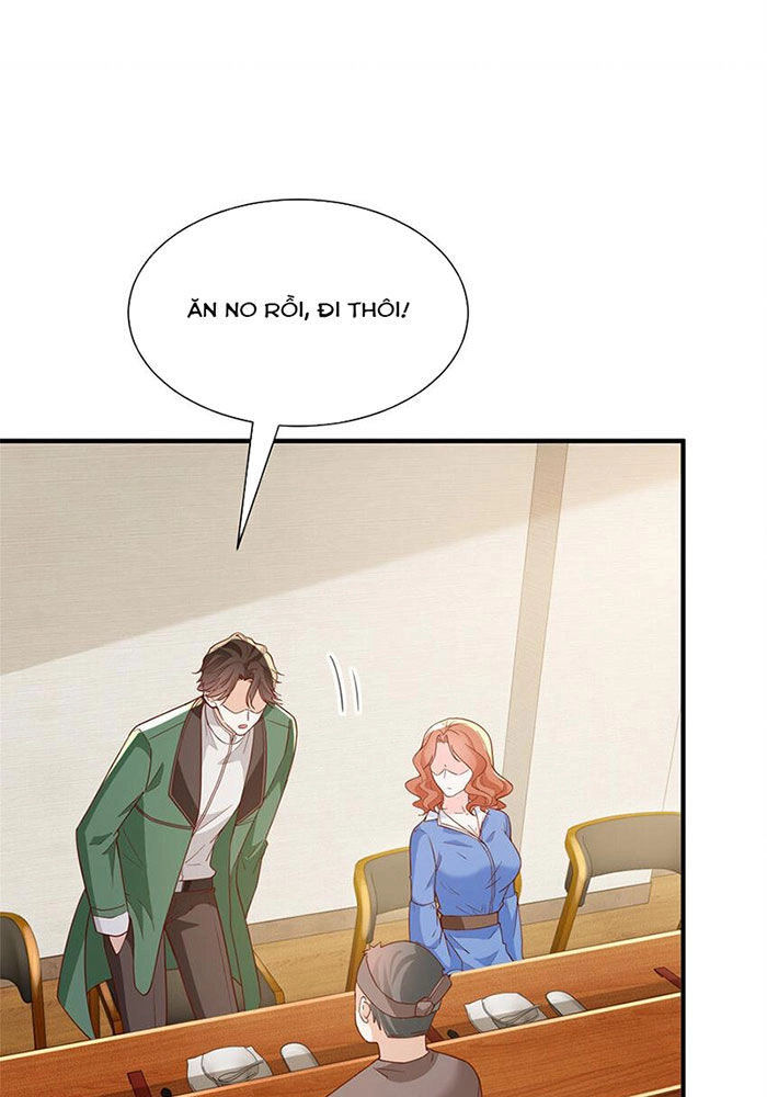 Mỗi Tuần Ta Có Một Nghề Nghiệp Mới Chapter 489 - 4