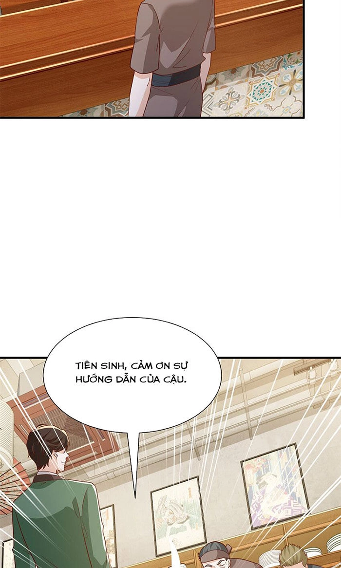 Mỗi Tuần Ta Có Một Nghề Nghiệp Mới Chapter 489 - 5