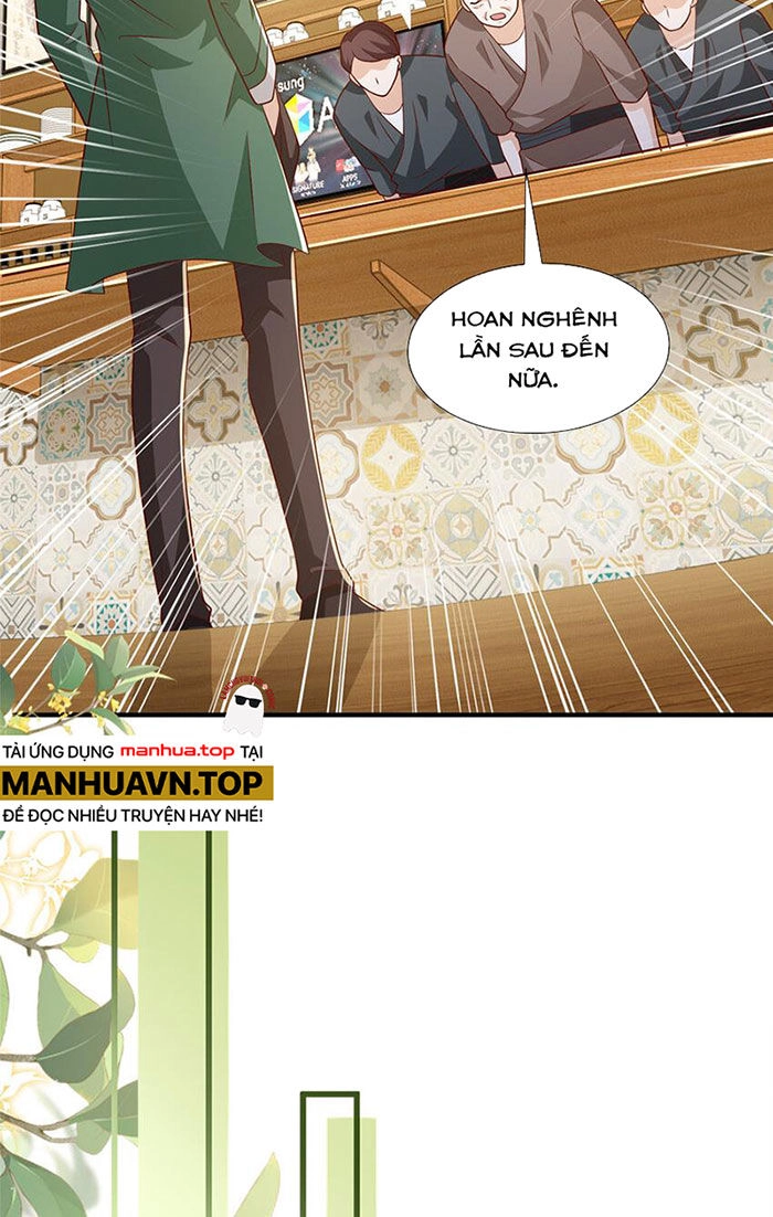 Mỗi Tuần Ta Có Một Nghề Nghiệp Mới Chapter 489 - 6