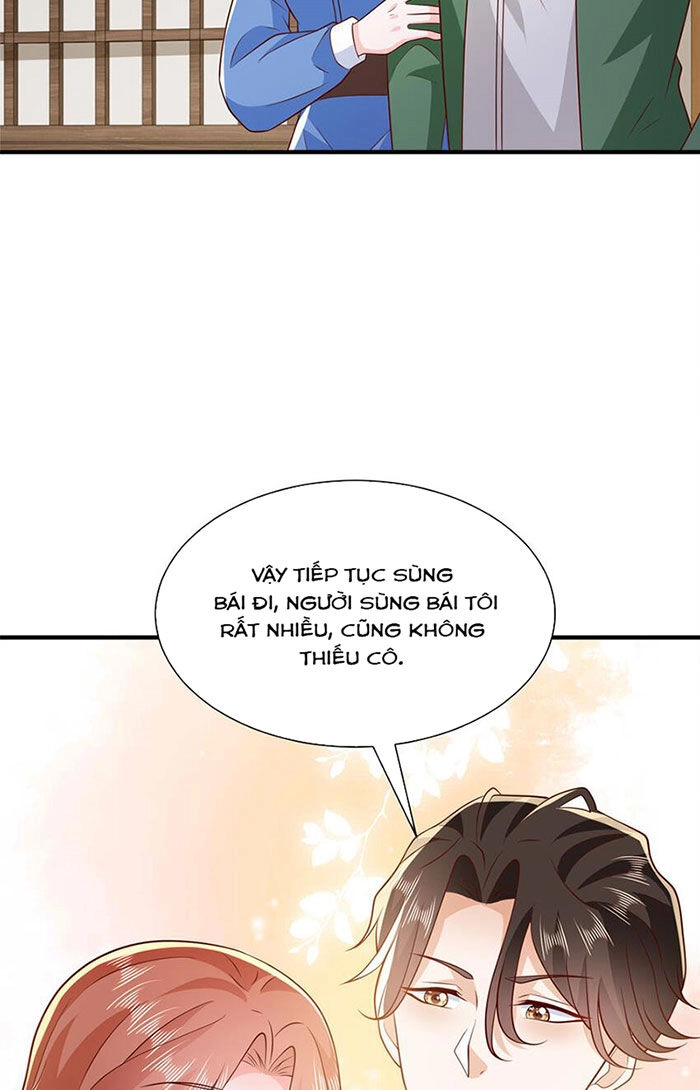 Mỗi Tuần Ta Có Một Nghề Nghiệp Mới Chapter 489 - 8