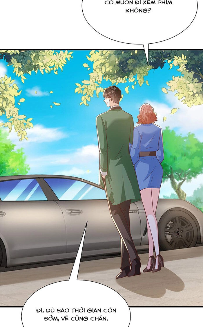 Mỗi Tuần Ta Có Một Nghề Nghiệp Mới Chapter 489 - 10