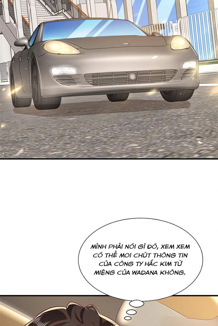 Mỗi Tuần Ta Có Một Nghề Nghiệp Mới Chapter 489 - 12