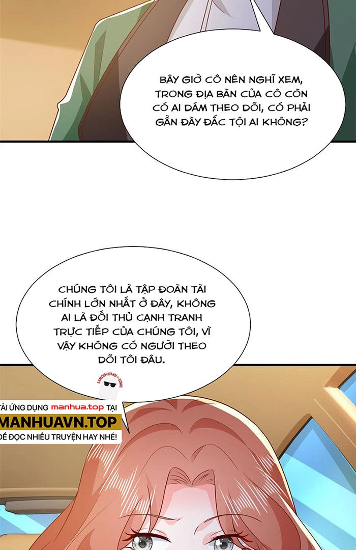Mỗi Tuần Ta Có Một Nghề Nghiệp Mới Chapter 489 - 20
