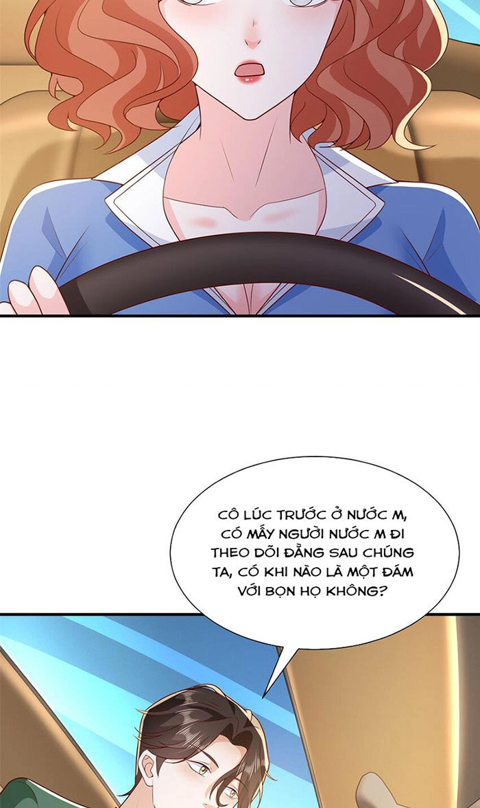 Mỗi Tuần Ta Có Một Nghề Nghiệp Mới Chapter 489 - 21