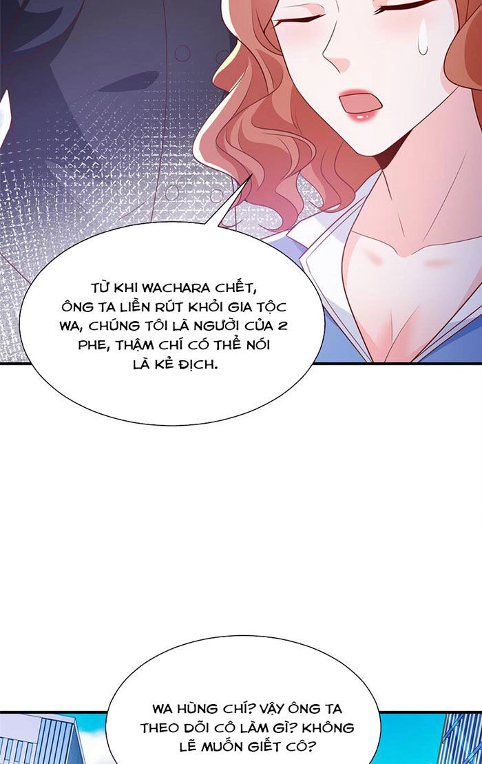 Mỗi Tuần Ta Có Một Nghề Nghiệp Mới Chapter 489 - 29