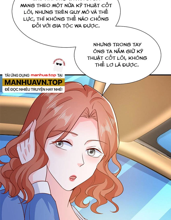 Mỗi Tuần Ta Có Một Nghề Nghiệp Mới Chapter 489 - 31