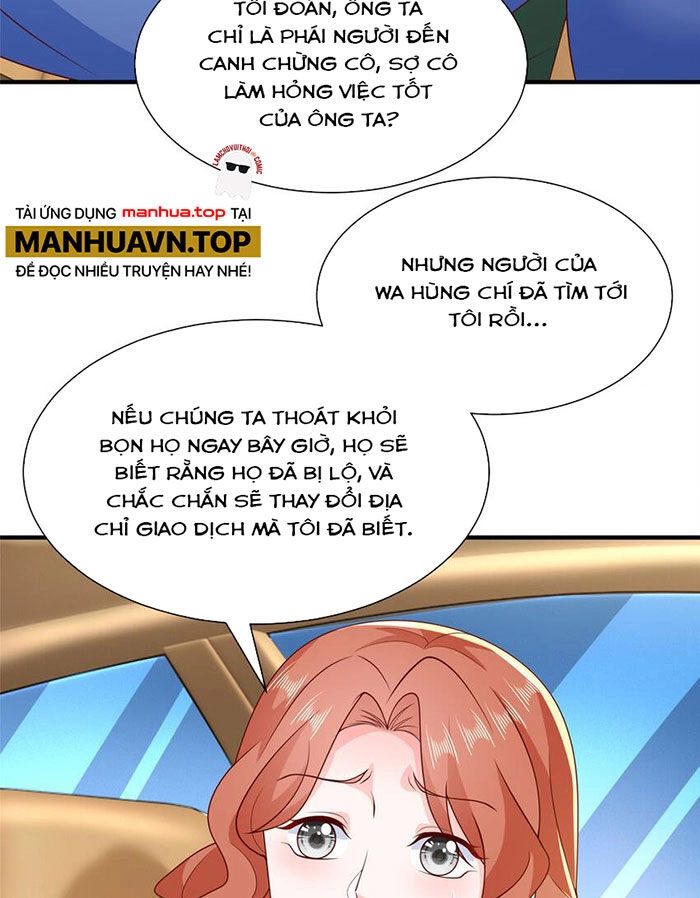 Mỗi Tuần Ta Có Một Nghề Nghiệp Mới Chapter 489 - 35