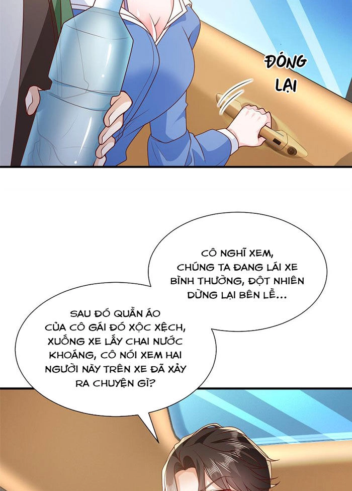 Mỗi Tuần Ta Có Một Nghề Nghiệp Mới Chapter 489 - 47