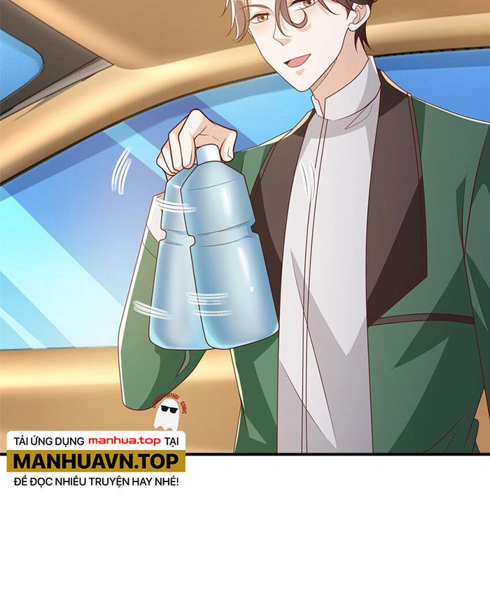 Mỗi Tuần Ta Có Một Nghề Nghiệp Mới Chapter 489 - 48