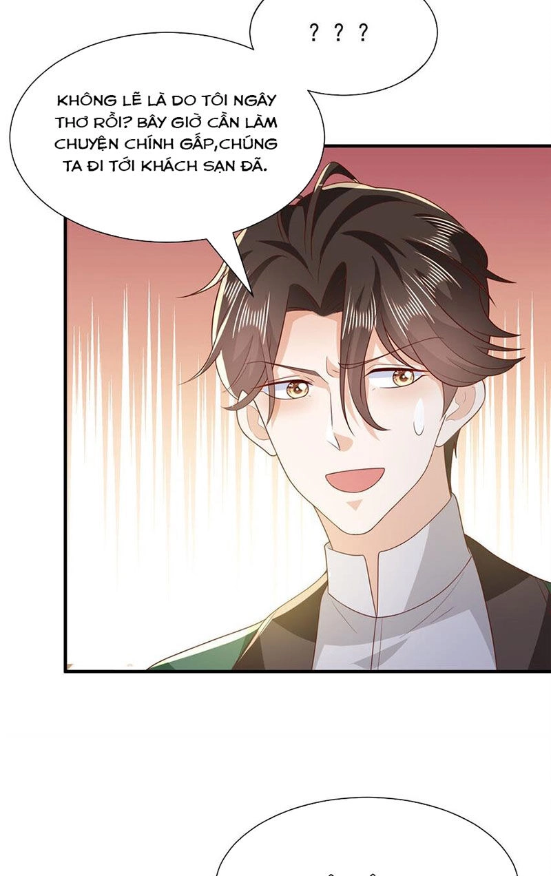 Mỗi Tuần Ta Có Một Nghề Nghiệp Mới Chapter 490 - 3