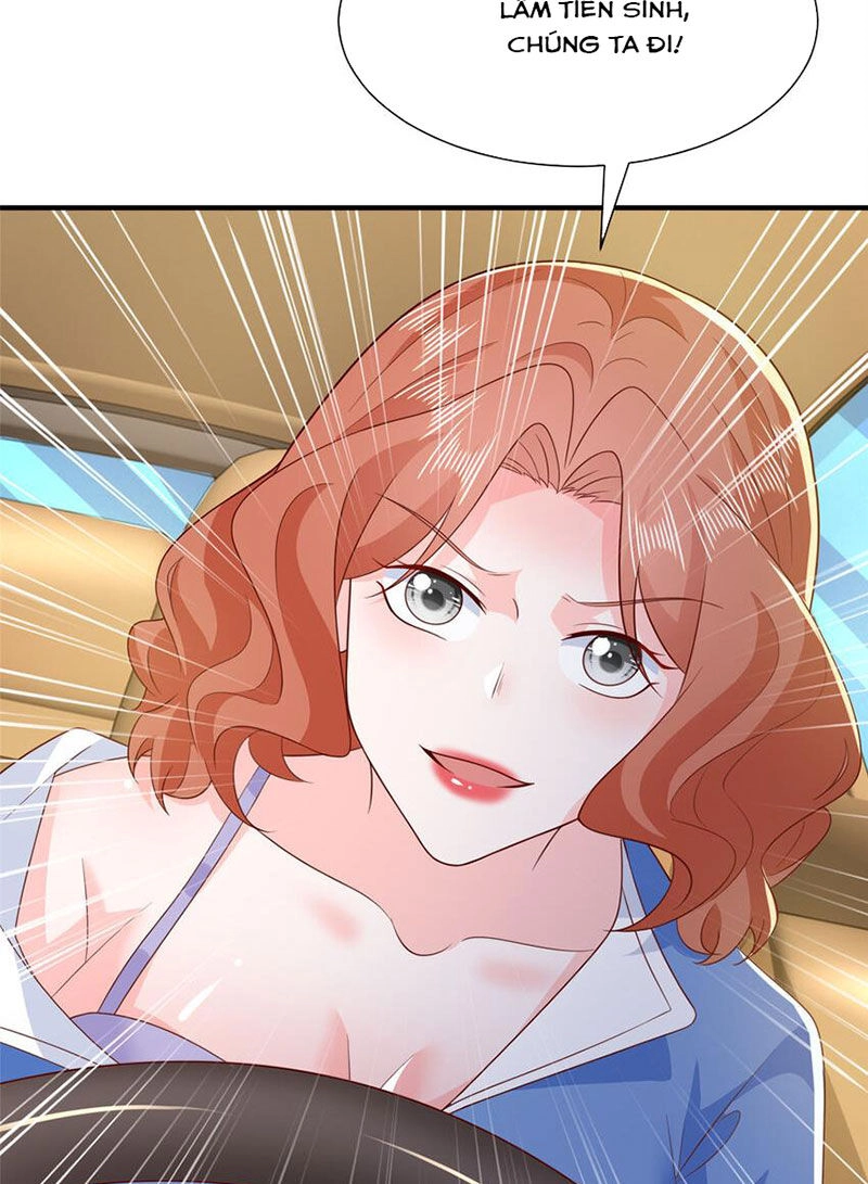 Mỗi Tuần Ta Có Một Nghề Nghiệp Mới Chapter 490 - 4