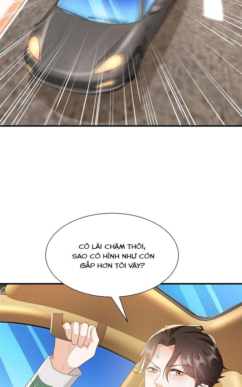 Mỗi Tuần Ta Có Một Nghề Nghiệp Mới Chapter 490 - 7