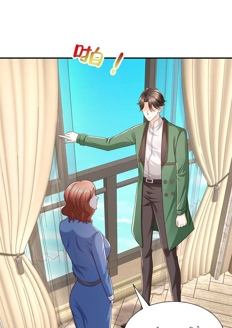 Mỗi Tuần Ta Có Một Nghề Nghiệp Mới Chapter 490 - 12