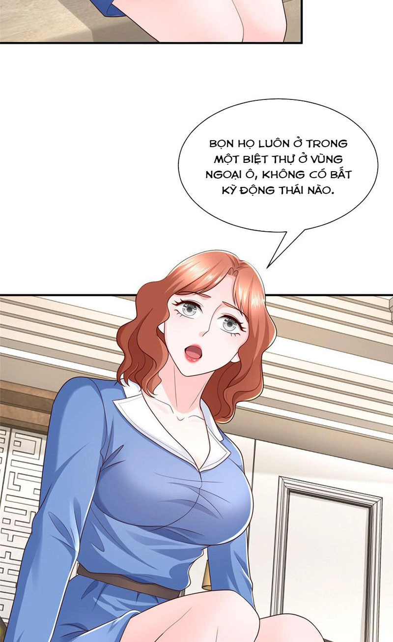 Mỗi Tuần Ta Có Một Nghề Nghiệp Mới Chapter 490 - 15