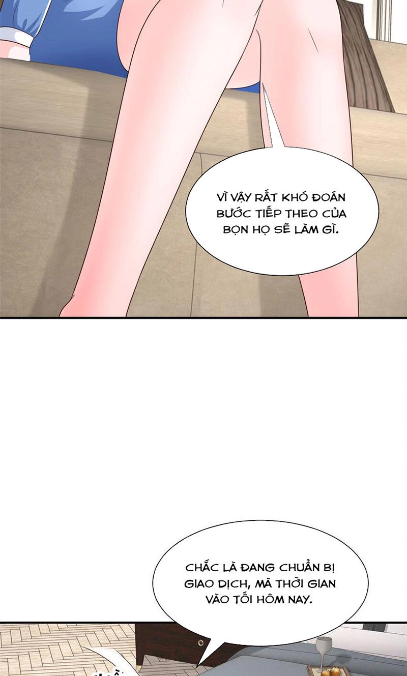 Mỗi Tuần Ta Có Một Nghề Nghiệp Mới Chapter 490 - 16