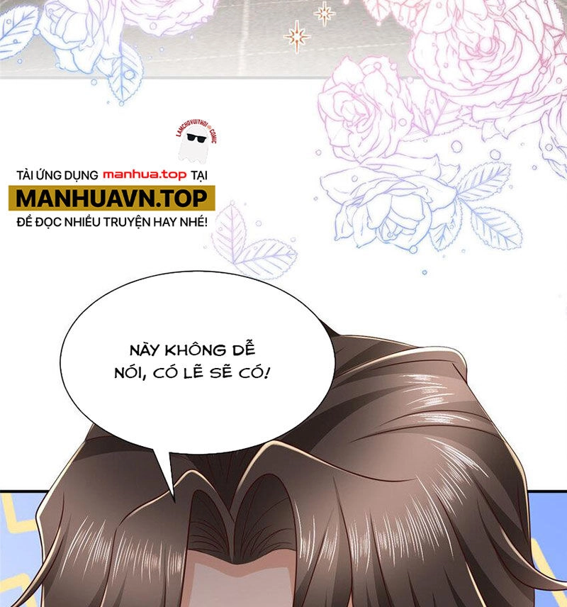 Mỗi Tuần Ta Có Một Nghề Nghiệp Mới Chapter 490 - 23