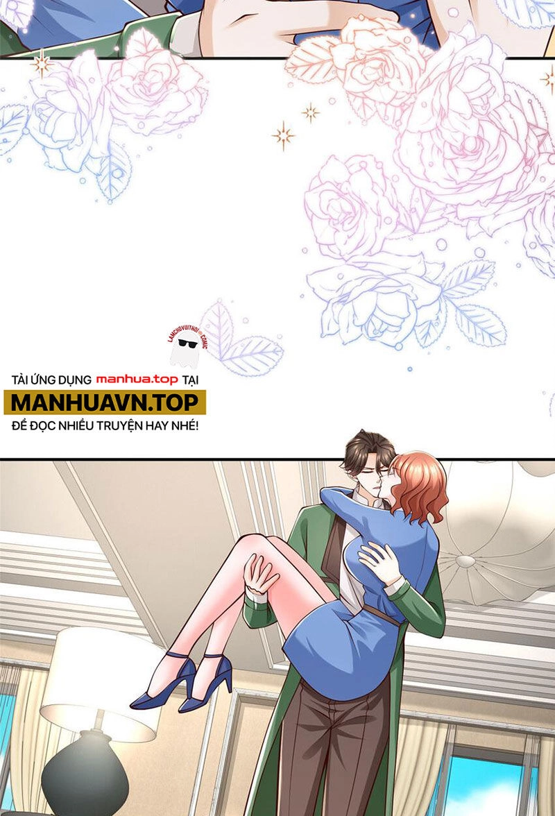 Mỗi Tuần Ta Có Một Nghề Nghiệp Mới Chapter 490 - 27