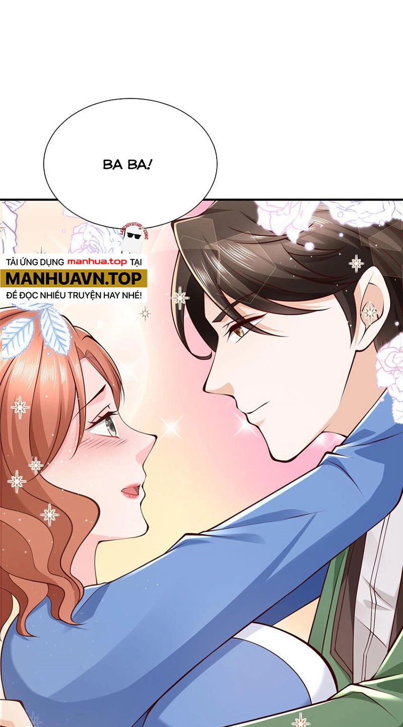 Mỗi Tuần Ta Có Một Nghề Nghiệp Mới Chapter 490 - 35