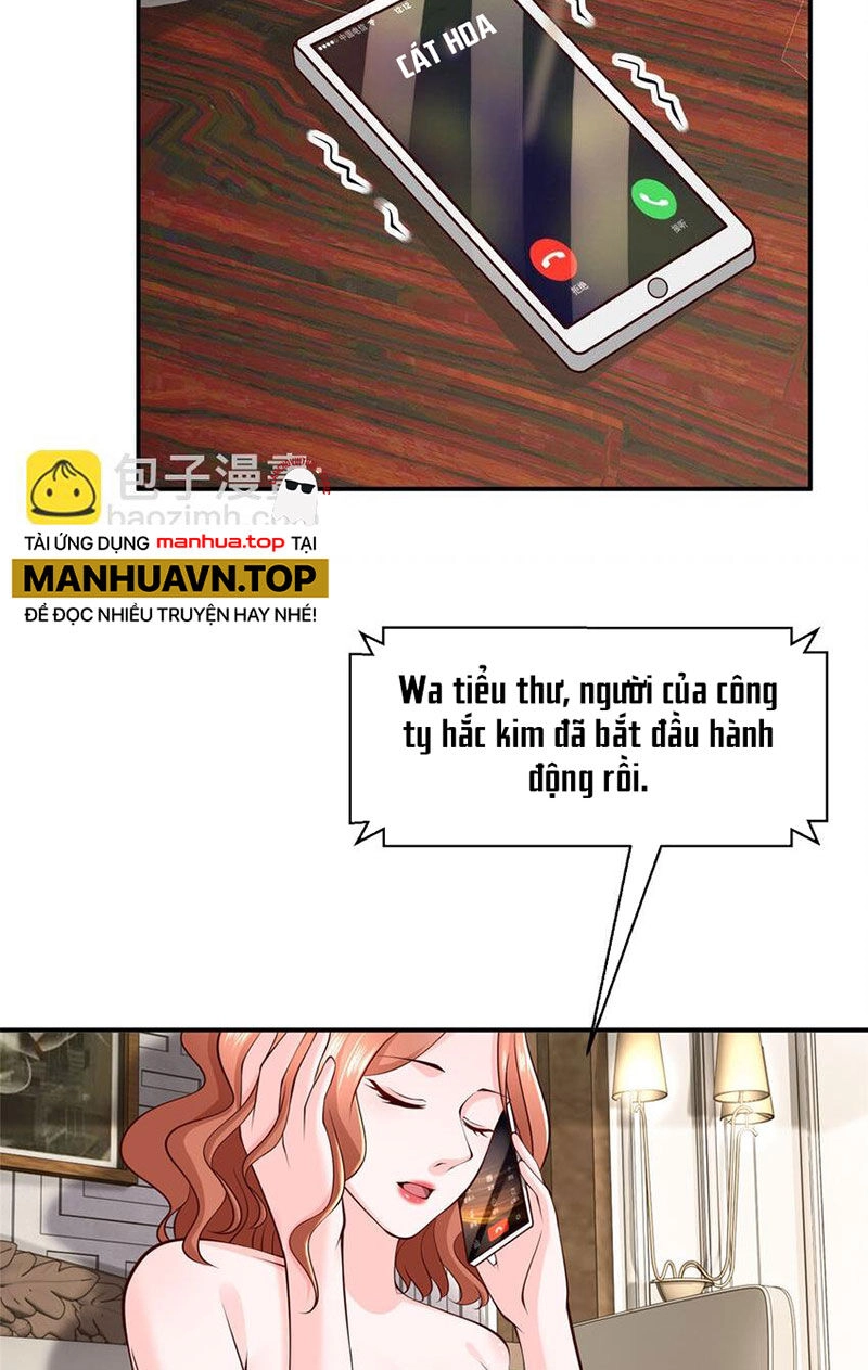 Mỗi Tuần Ta Có Một Nghề Nghiệp Mới Chapter 490 - 39