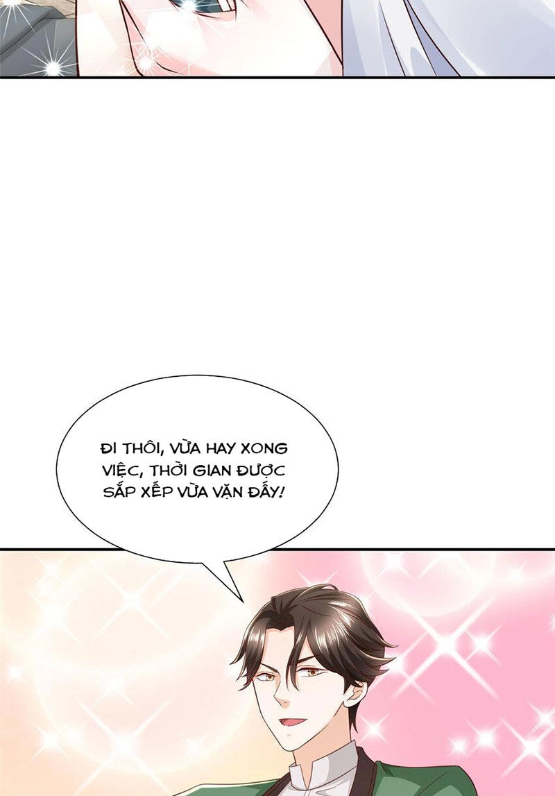 Mỗi Tuần Ta Có Một Nghề Nghiệp Mới Chapter 490 - 42