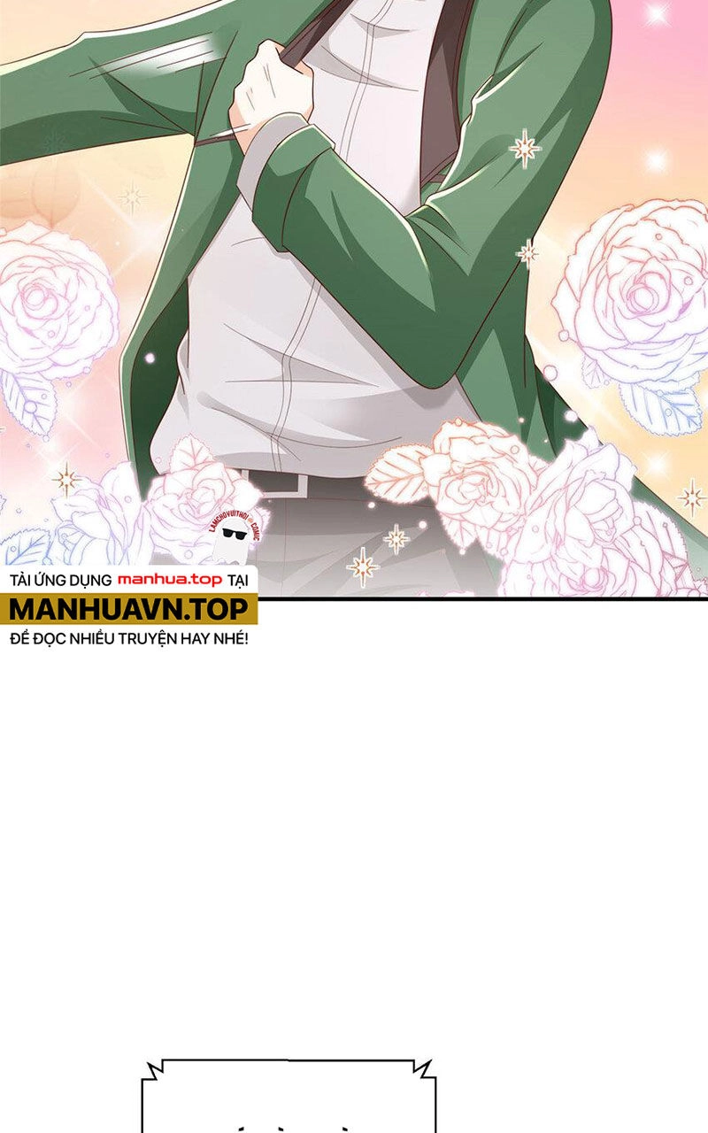 Mỗi Tuần Ta Có Một Nghề Nghiệp Mới Chapter 490 - 43