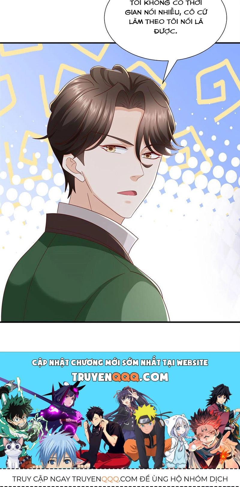 Mỗi Tuần Ta Có Một Nghề Nghiệp Mới Chapter 490 - 48