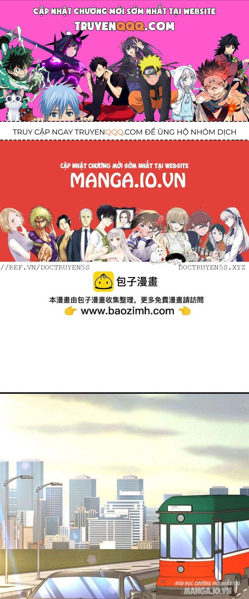 Mỗi Tuần Ta Có Một Nghề Nghiệp Mới Chapter 536 - 1