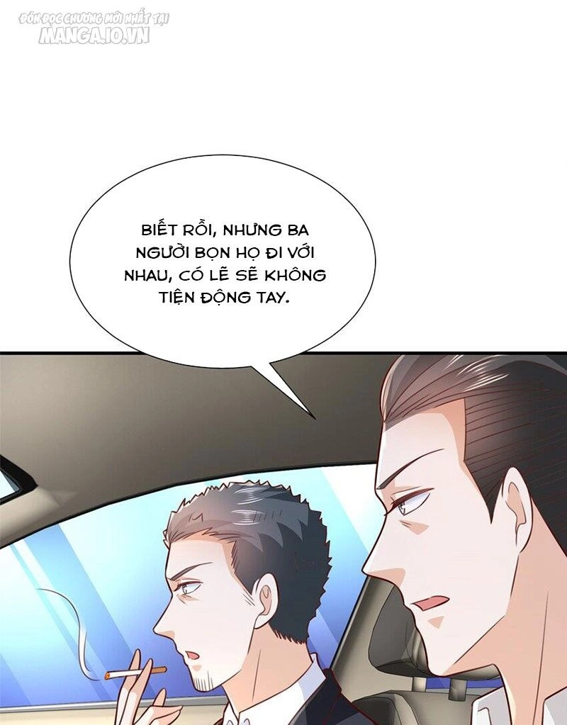 Mỗi Tuần Ta Có Một Nghề Nghiệp Mới Chapter 536 - 9