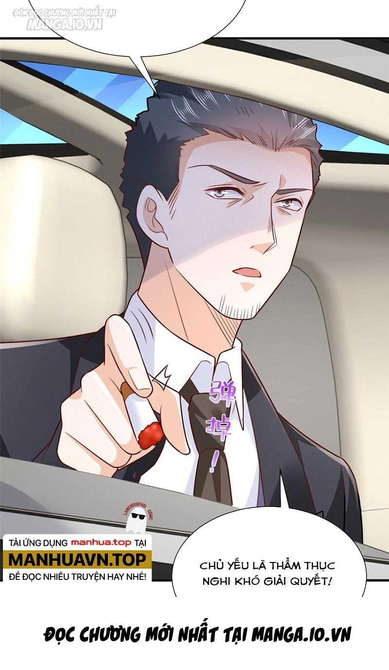 Mỗi Tuần Ta Có Một Nghề Nghiệp Mới Chapter 536 - 12