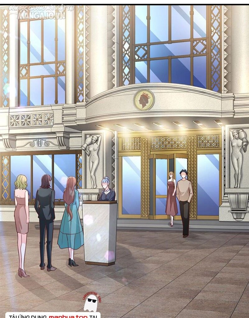 Mỗi Tuần Ta Có Một Nghề Nghiệp Mới Chapter 536 - 17