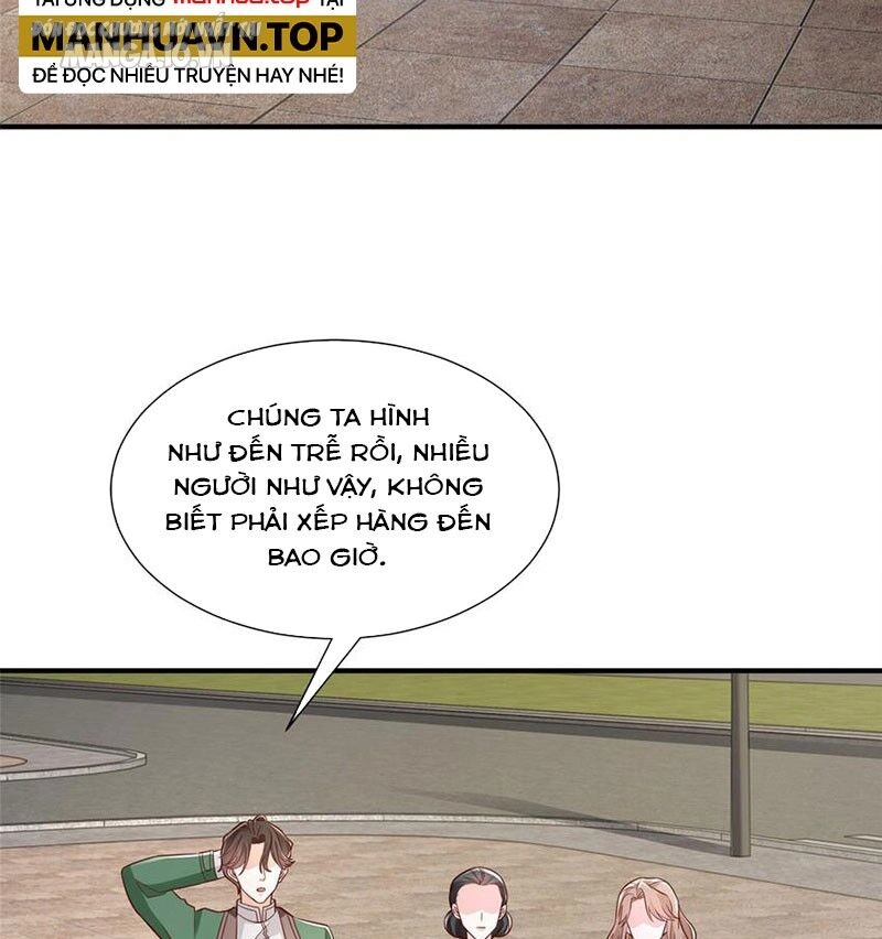 Mỗi Tuần Ta Có Một Nghề Nghiệp Mới Chapter 536 - 18