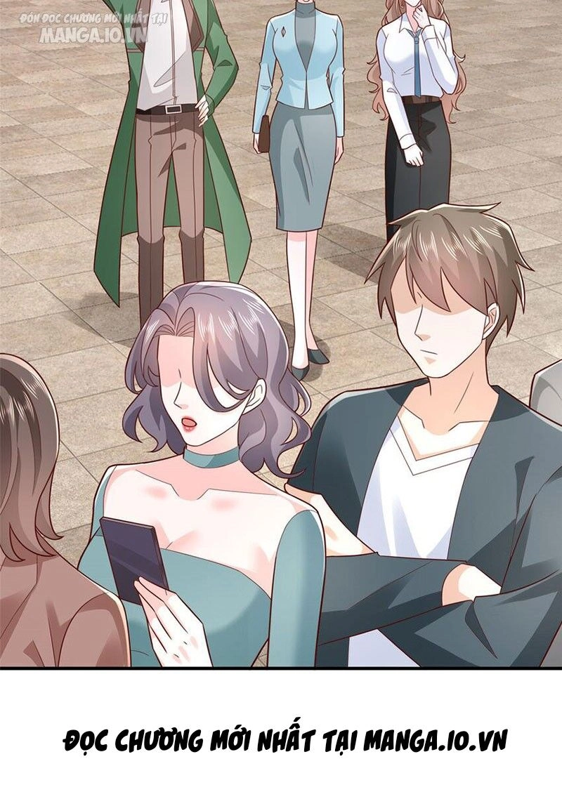 Mỗi Tuần Ta Có Một Nghề Nghiệp Mới Chapter 536 - 19