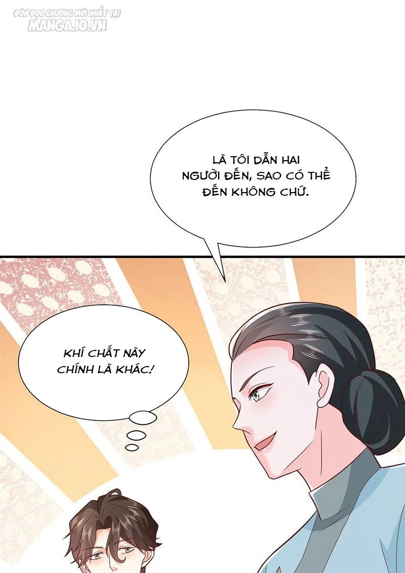 Mỗi Tuần Ta Có Một Nghề Nghiệp Mới Chapter 536 - 20