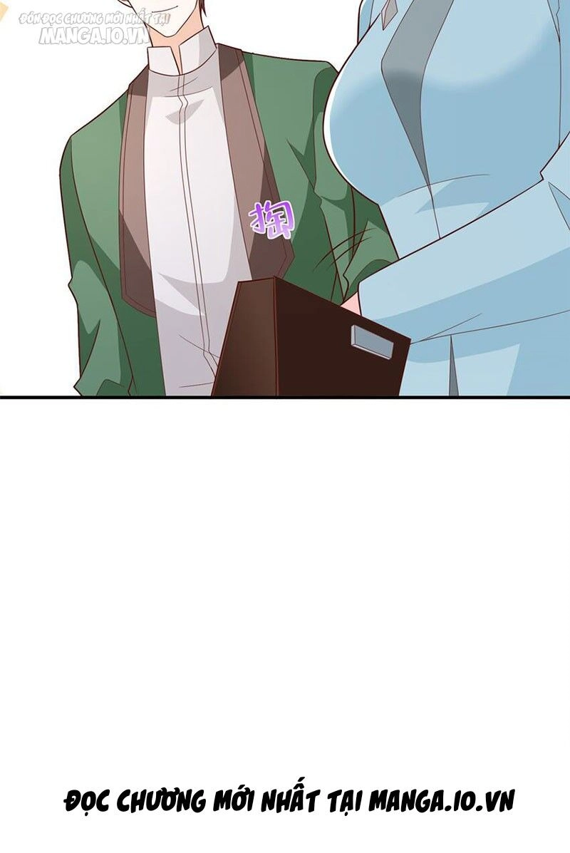 Mỗi Tuần Ta Có Một Nghề Nghiệp Mới Chapter 536 - 21