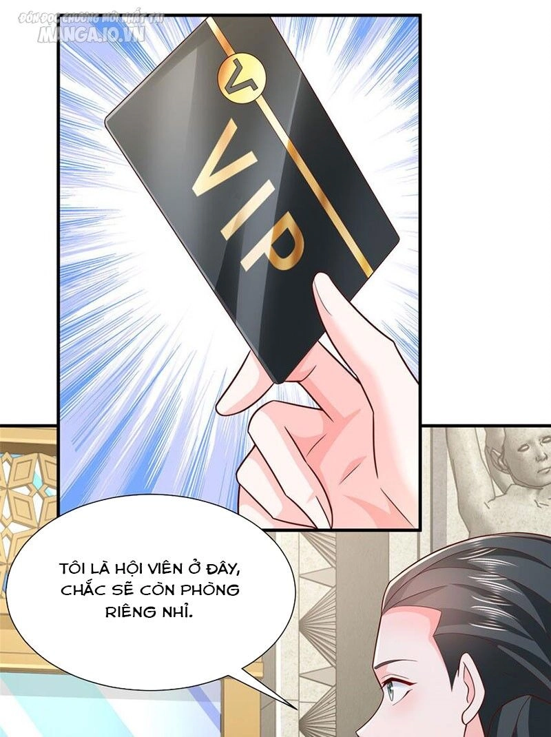 Mỗi Tuần Ta Có Một Nghề Nghiệp Mới Chapter 536 - 22