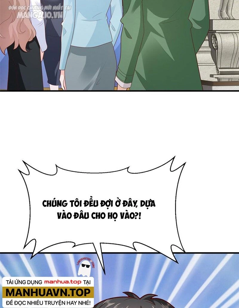 Mỗi Tuần Ta Có Một Nghề Nghiệp Mới Chapter 536 - 26