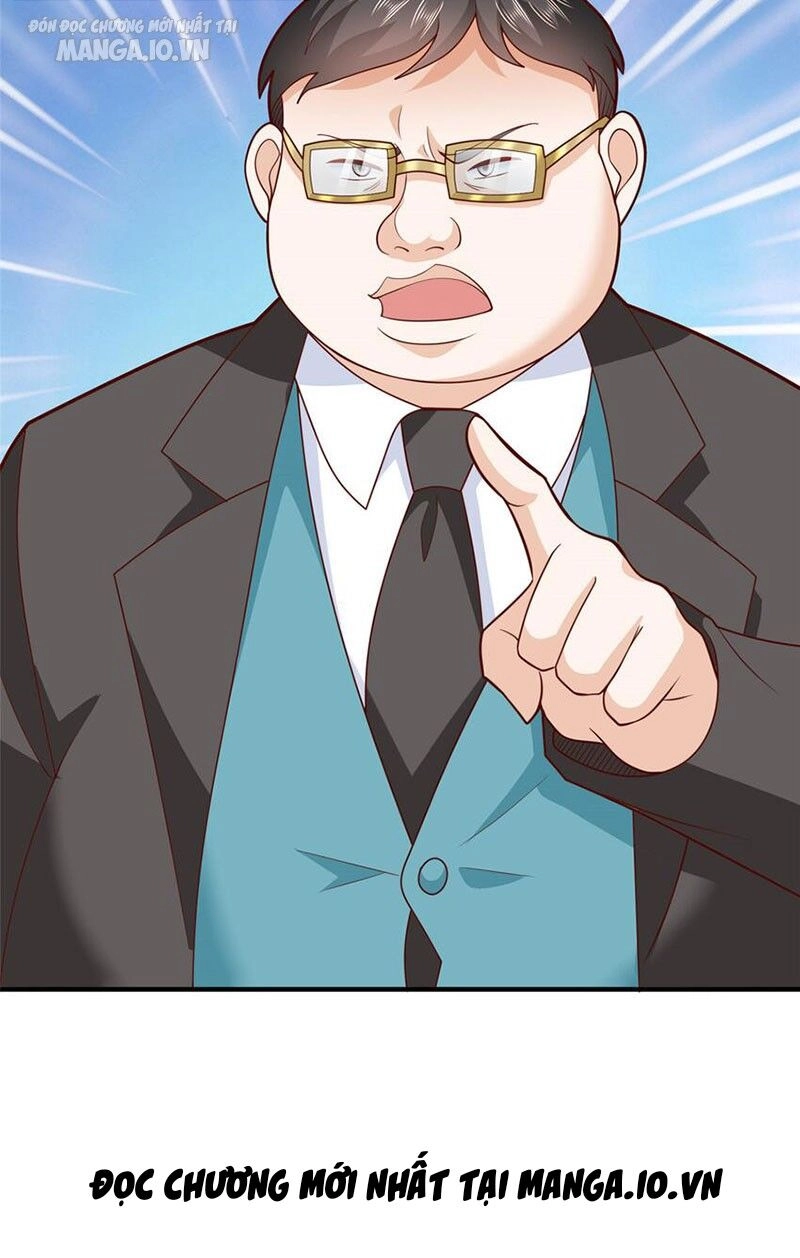 Mỗi Tuần Ta Có Một Nghề Nghiệp Mới Chapter 536 - 27