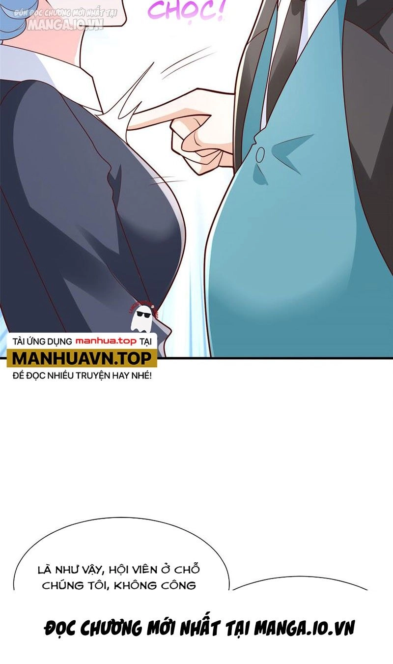 Mỗi Tuần Ta Có Một Nghề Nghiệp Mới Chapter 536 - 31