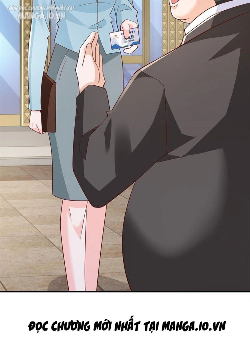 Mỗi Tuần Ta Có Một Nghề Nghiệp Mới Chapter 536 - 40