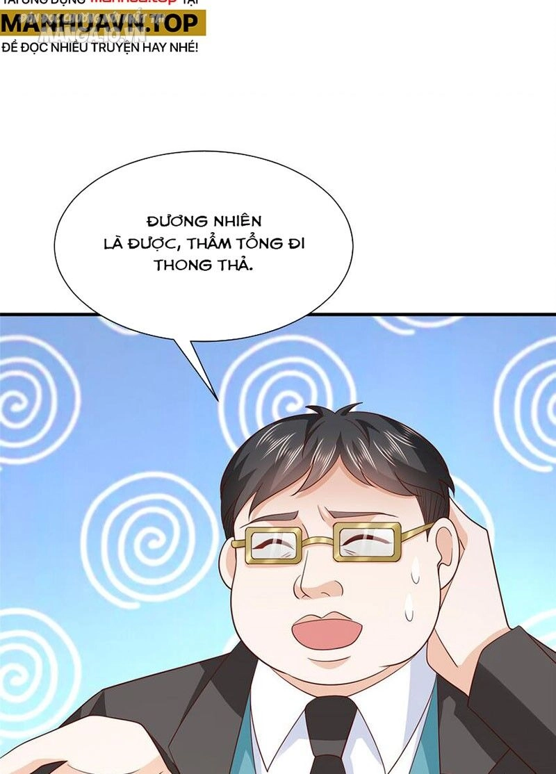 Mỗi Tuần Ta Có Một Nghề Nghiệp Mới Chapter 536 - 44