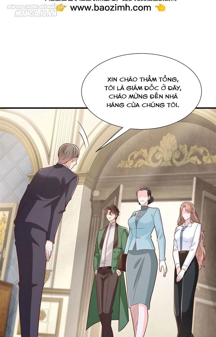 Mỗi Tuần Ta Có Một Nghề Nghiệp Mới Chapter 537 - 3