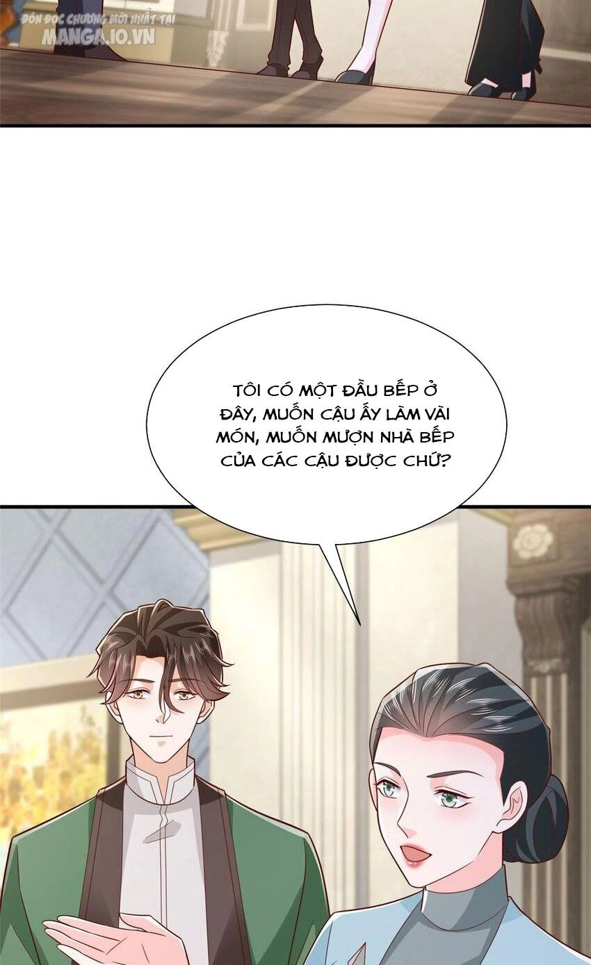 Mỗi Tuần Ta Có Một Nghề Nghiệp Mới Chapter 537 - 4