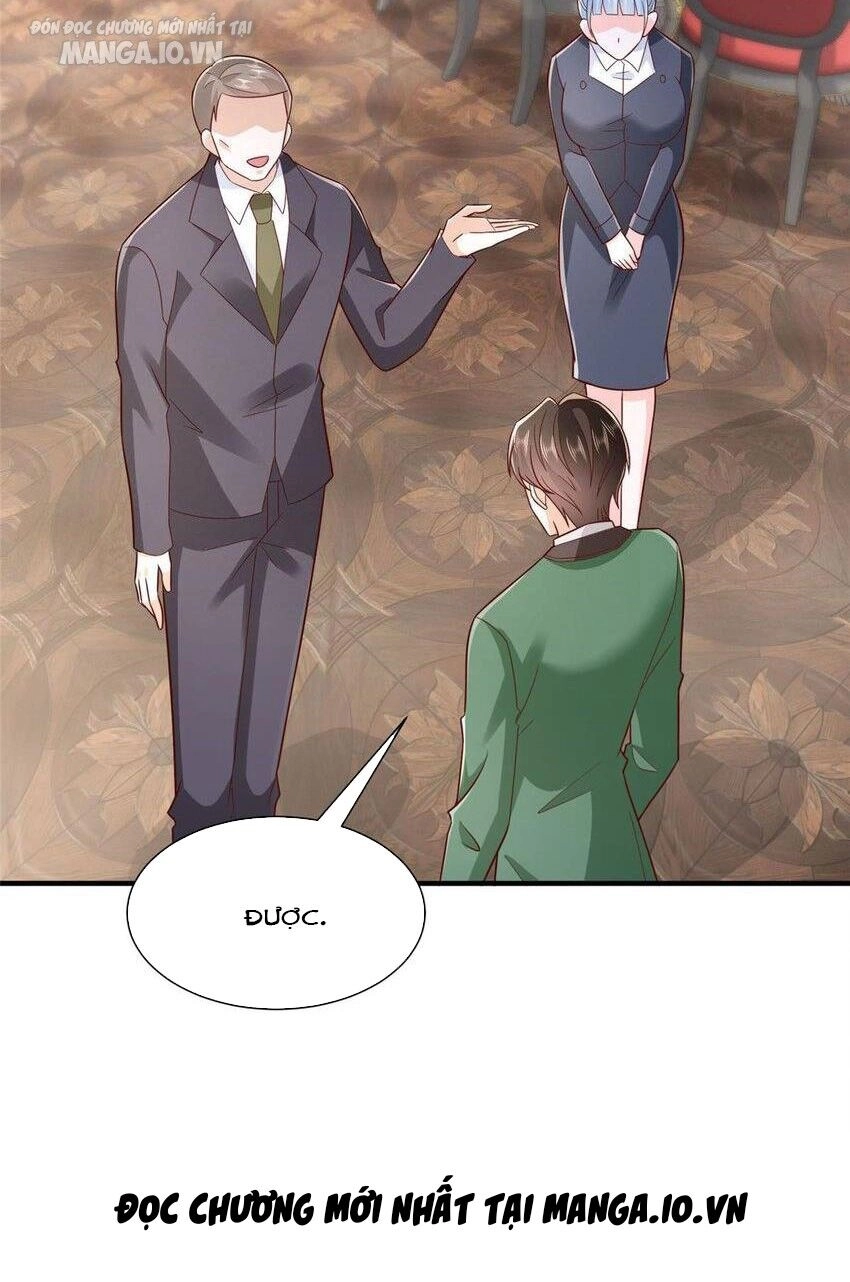 Mỗi Tuần Ta Có Một Nghề Nghiệp Mới Chapter 537 - 7