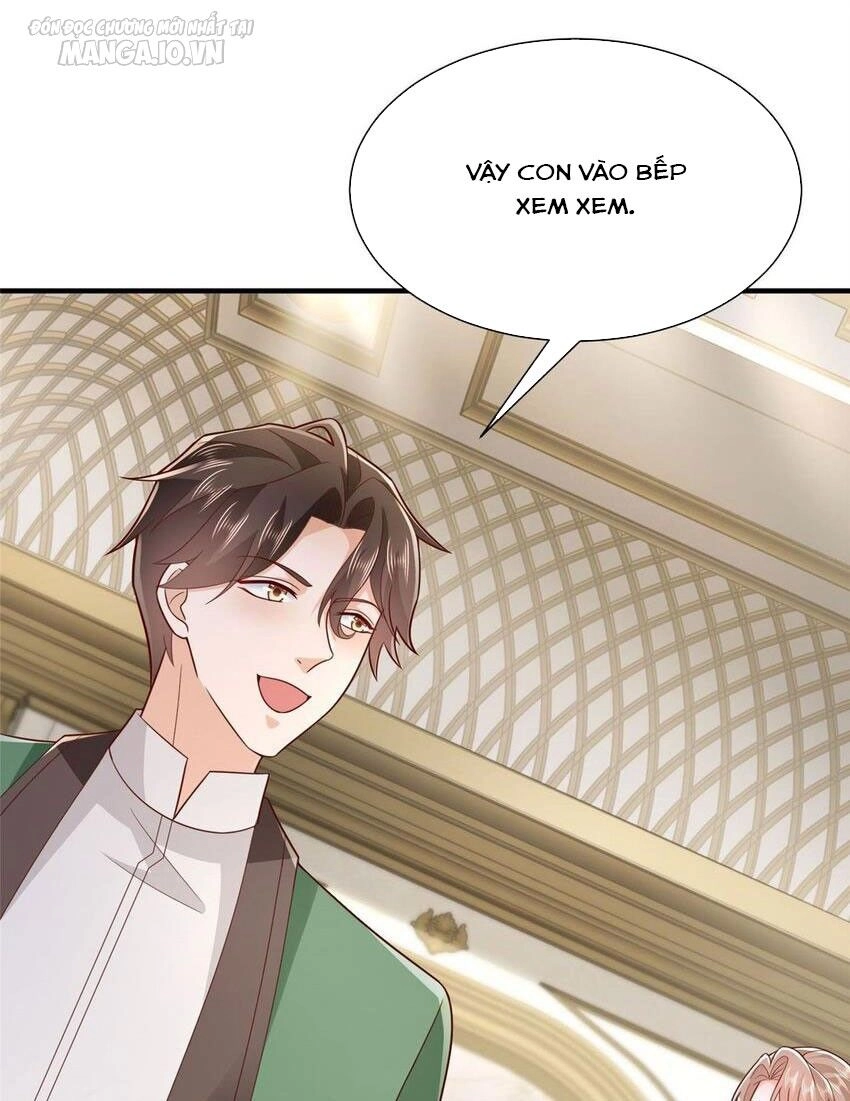 Mỗi Tuần Ta Có Một Nghề Nghiệp Mới Chapter 537 - 8