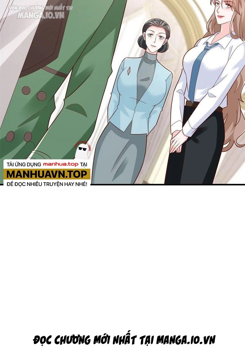 Mỗi Tuần Ta Có Một Nghề Nghiệp Mới Chapter 537 - 9