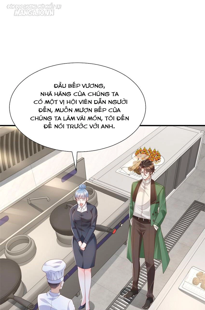 Mỗi Tuần Ta Có Một Nghề Nghiệp Mới Chapter 537 - 10