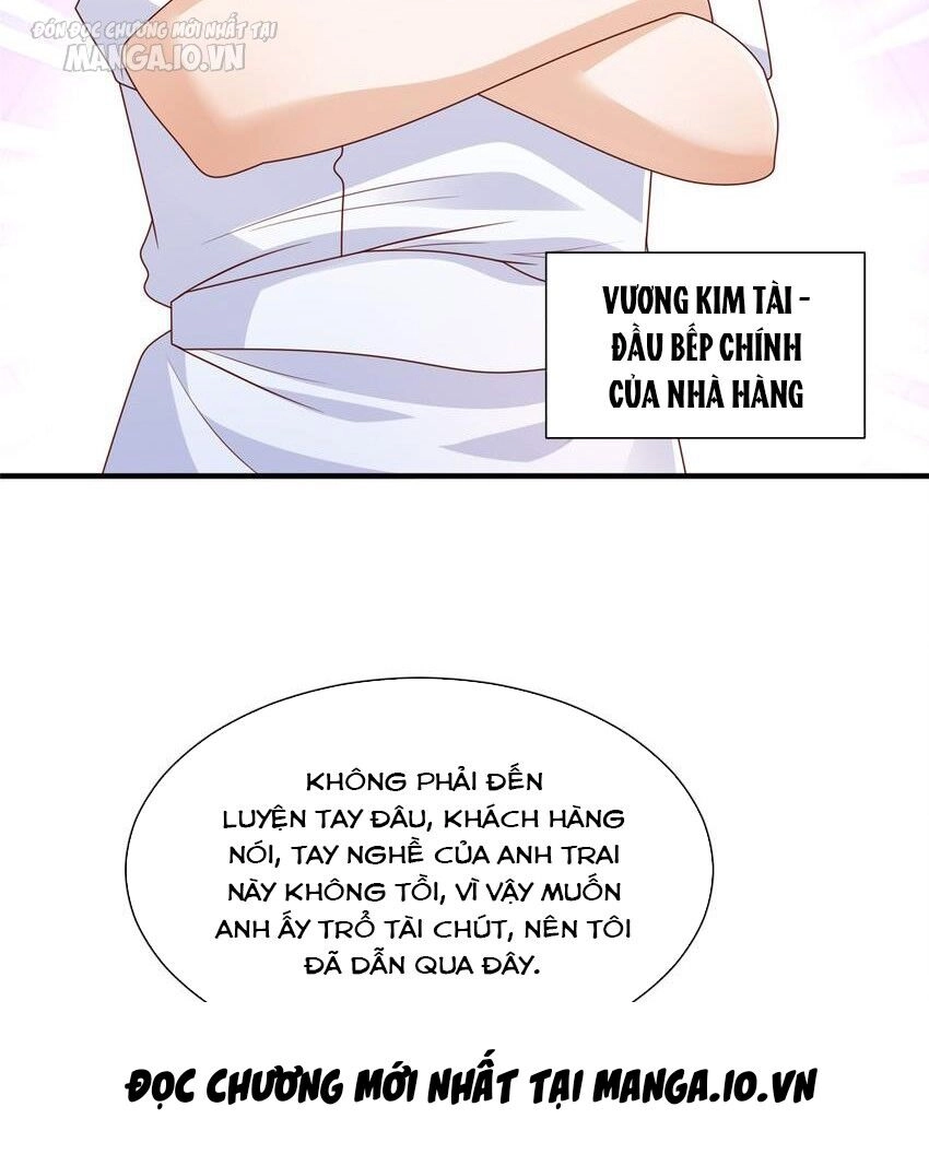 Mỗi Tuần Ta Có Một Nghề Nghiệp Mới Chapter 537 - 12